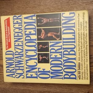 😼ARNOLD SCHWARZENEGGER| Encyclopedia of modern bodybuilding